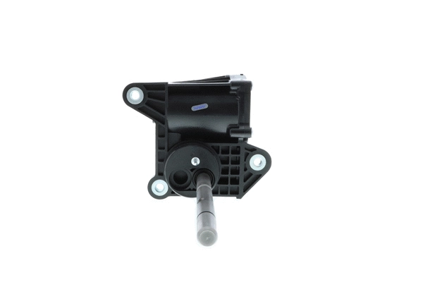 Switch, differential lock