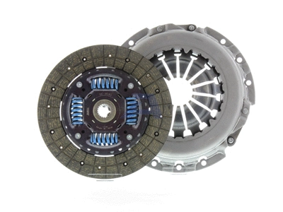 Clutch Kit (KE-RE03R)