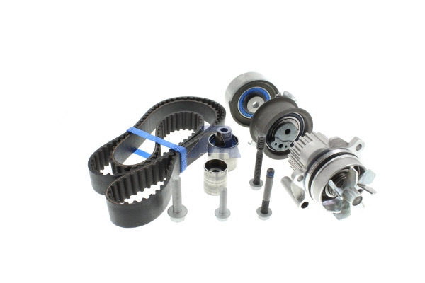 Water Pump & Timing Belt Kit (TKA-904A)