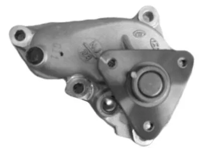 Water Pump, engine cooling (WPY-042)