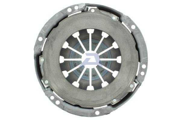 Clutch Pressure Plate
