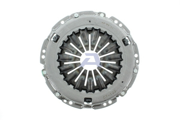 Clutch Pressure Plate (CT-122)