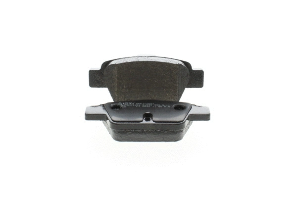 Brake Pad Set, disc brake (BPFI-2003)