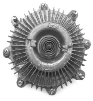 Clutch, radiator fan (FCT-054)