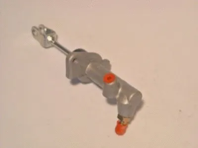 Master Cylinder, clutch