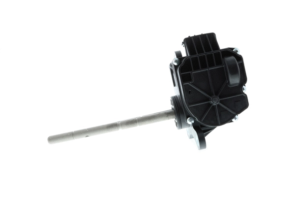 Switch, differential lock