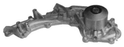 Water Pump, engine cooling (WPH-040)