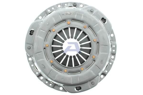 Clutch Pressure Plate (CK-007)