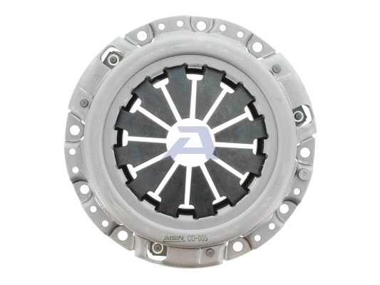 Clutch Pressure Plate (CO-005)