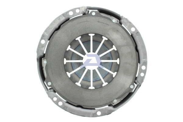 Clutch Pressure Plate