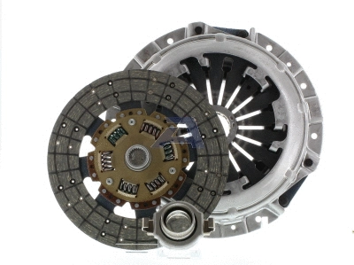 Clutch Kit (KG-008C)