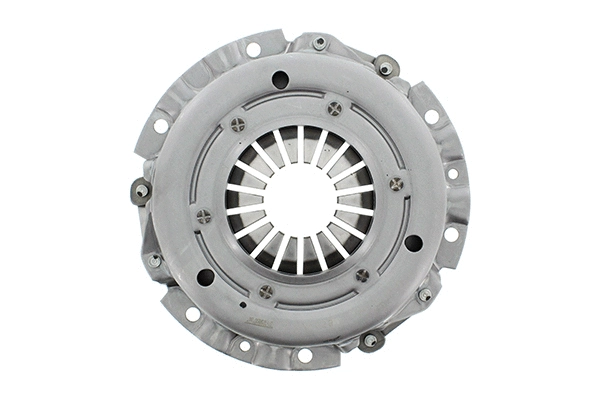 Clutch Pressure Plate (CN-029)
