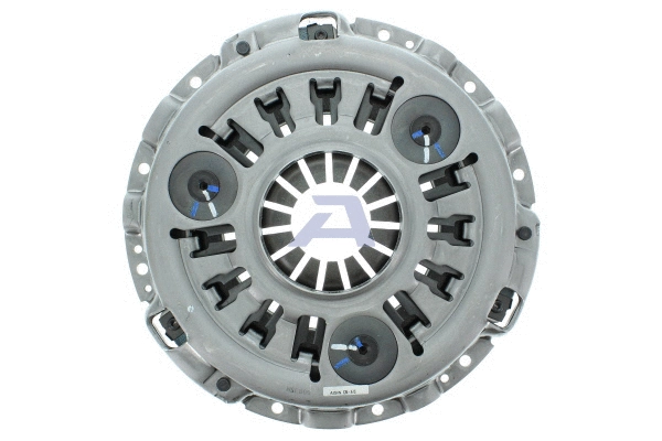 Clutch Pressure Plate (CN-973)