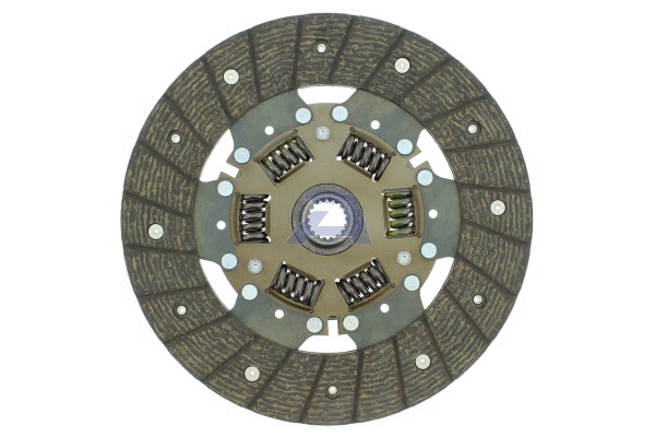 Clutch Disc