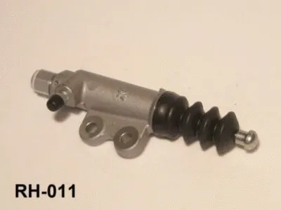 Slave Cylinder, clutch