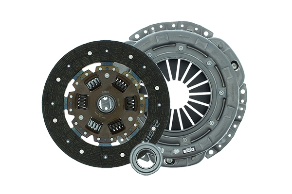 Clutch Kit (KN-100)