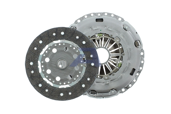 Clutch Kit (KK-023R)