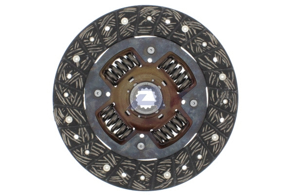 Clutch Disc