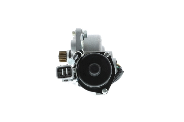 Switch, differential lock