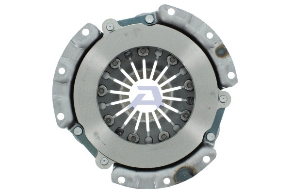 Clutch Pressure Plate