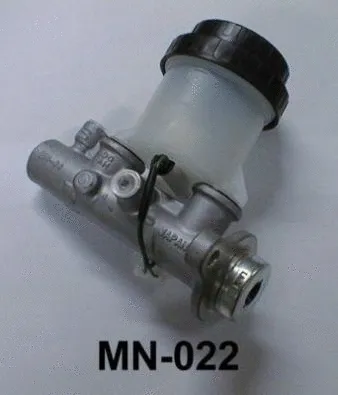 Brake Master Cylinder (MN-022)