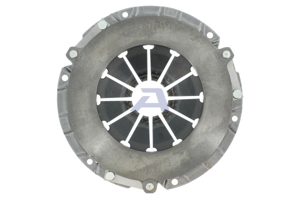 Clutch Pressure Plate