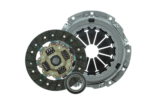 Clutch Kit (KM-016)
