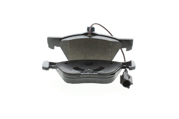 Brake Pad Set, disc brake (BPFI-1030)
