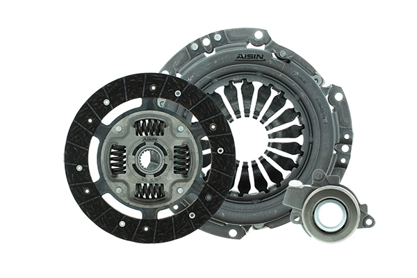 Clutch Kit (CKS-064R)