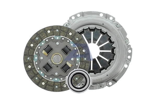 Clutch Kit (KT-008)