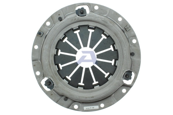 Clutch Pressure Plate (CZ-908)