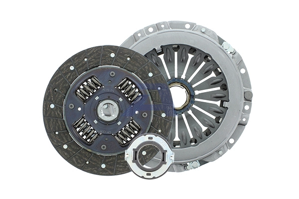 Clutch Kit (KY-074)