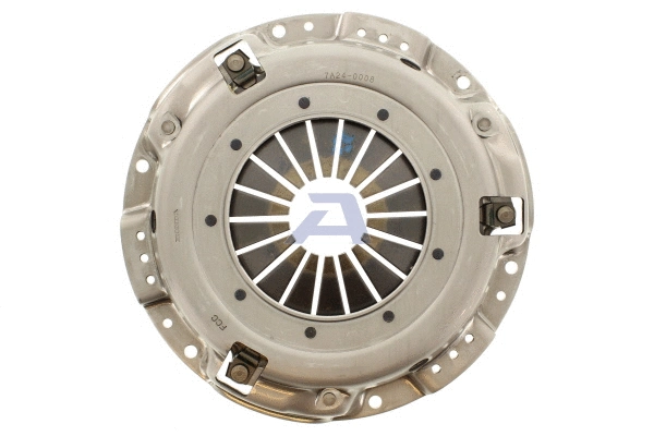 Clutch Pressure Plate (CH-916)