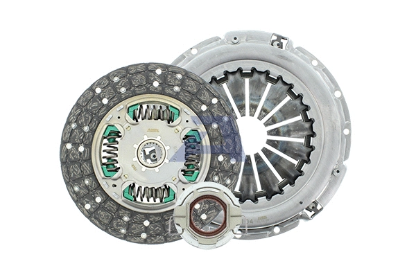 Clutch Kit (KT-181D)