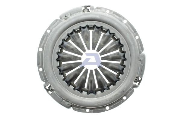 Clutch Pressure Plate (CTX-048)