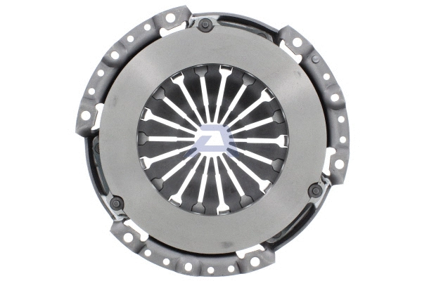 Clutch Pressure Plate