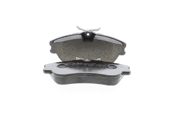 Brake Pad Set, disc brake (BPCI-1005)