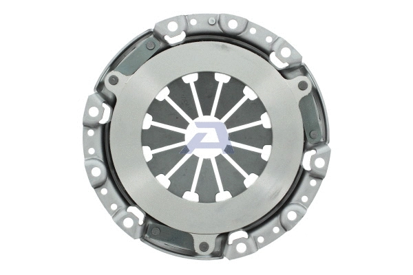 Clutch Pressure Plate