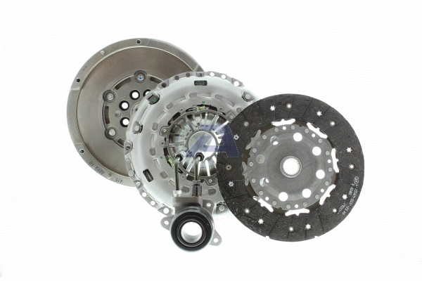 Clutch Kit (SCKK-623R)