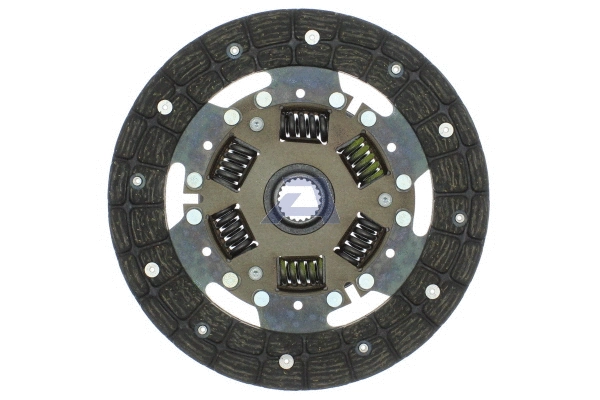 Clutch Disc
