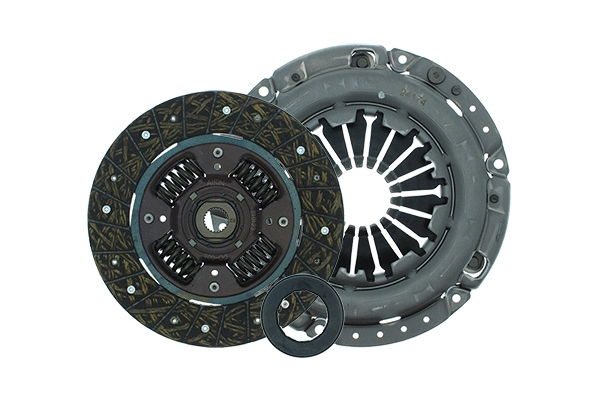 Clutch Kit (KO-021B)
