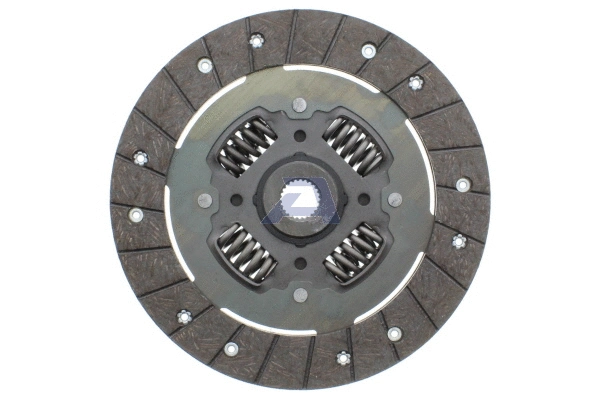 Clutch Disc