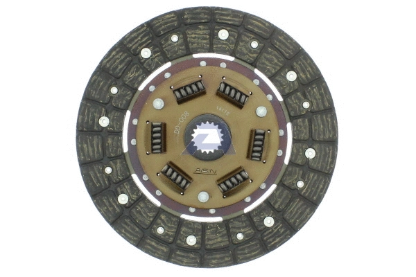 Clutch Disc (DD-008)