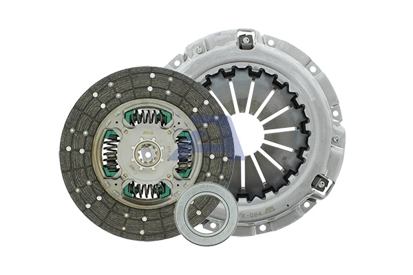 Clutch Kit (KT-152B)