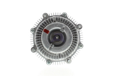 Clutch, radiator fan (FCG-019)