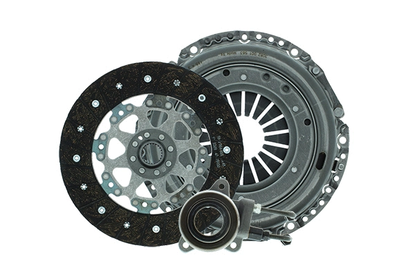 Clutch Kit (CKY-117R)
