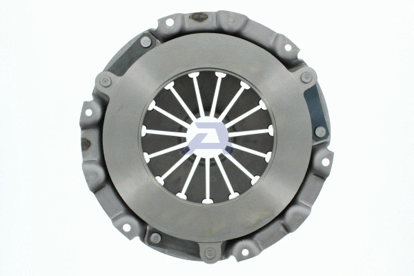 Clutch Pressure Plate