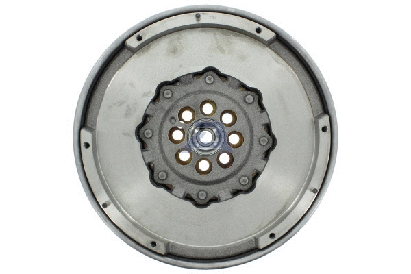 Flywheel