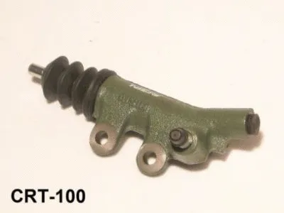 Slave Cylinder, clutch