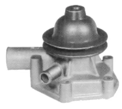Water Pump, engine cooling (WPF-005)